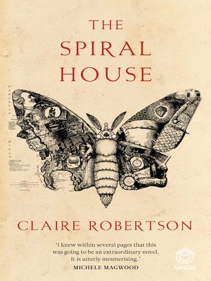cover image of The Spiral House